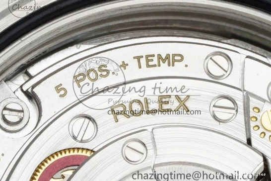 AAA Replica Watches Oyster 1:1 Packable 904L Bracelet 41 Stick 2154 DateJust NTF on Edition Steel Best 126334 VR Dial Green 1229